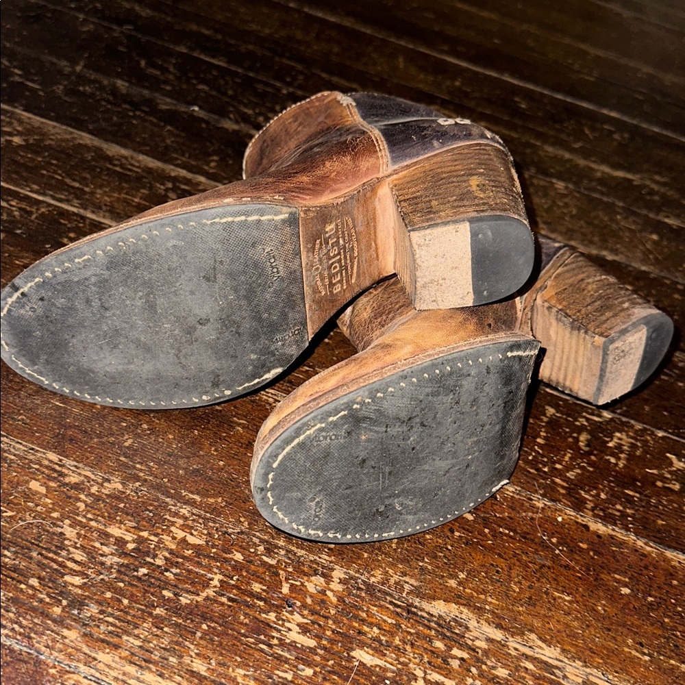 Bed Stu bootie - image 4